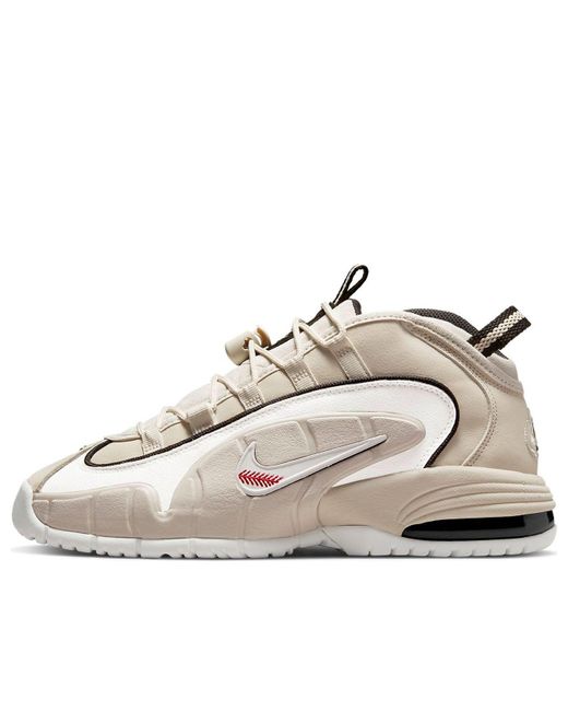 Nike Metallic Social Status X Air Max Penny 1 'Recess for men