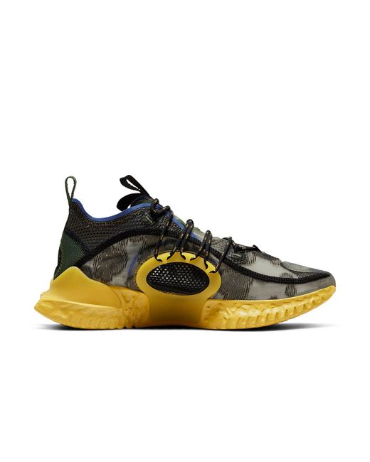 Nike Blue Ispa Flow 2020 Se 'Medium' for men