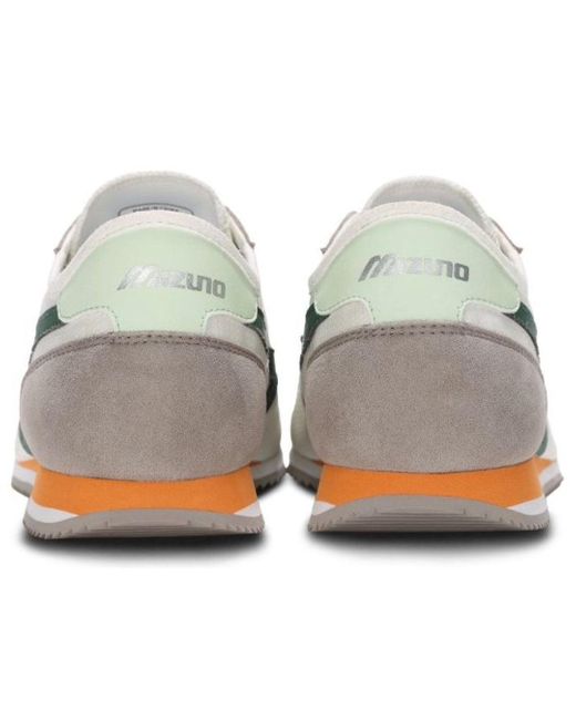 Mizuno White Lg 60S for men