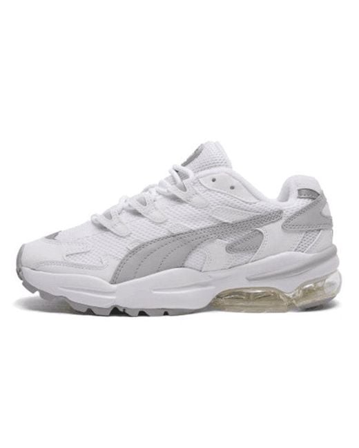 PUMA White Cell Alien Og for men