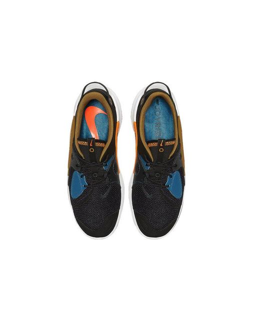 Nike Blue Joyride Cc Wheat' for men