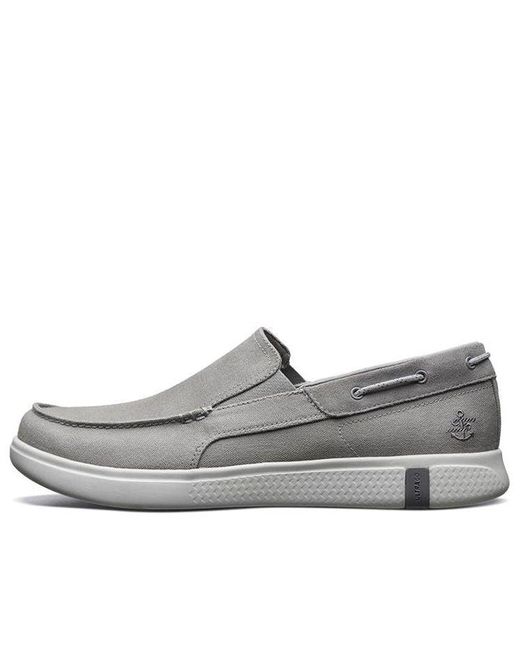 Skechers Glide 2.0 Ultra Shoes in Gray for Men Lyst