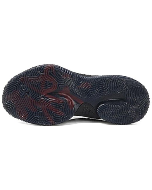 Adidas Black Crazy Explosive 2017 Pk Cny for men