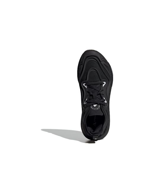 Adidas Black By Stella Mccartney Ultraboost Speed Shoes 'Core' for men