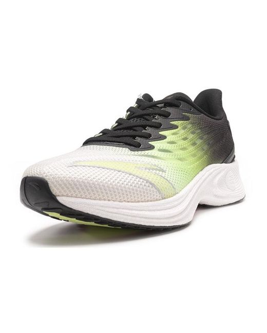 Anta White Mach 2 for men