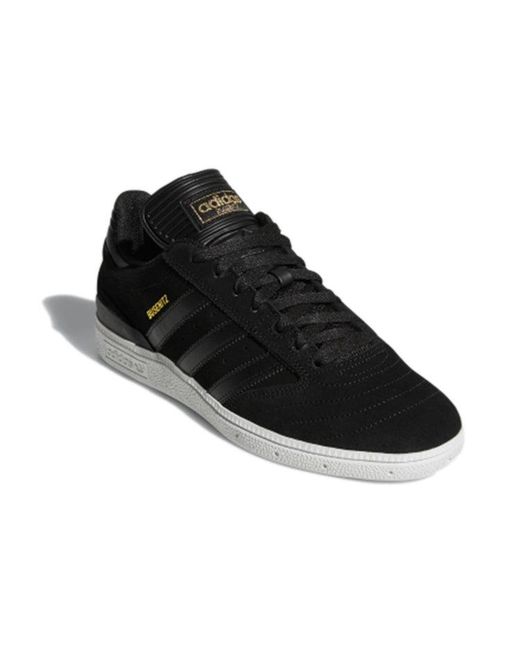 Adidas Black Busenitz 'Core' for men