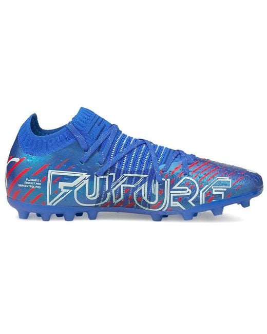 PUMA Blue Future Z 12 Mg for men