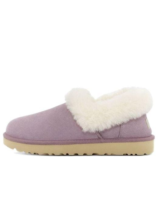 Ugg Purple (Wmns) Nita