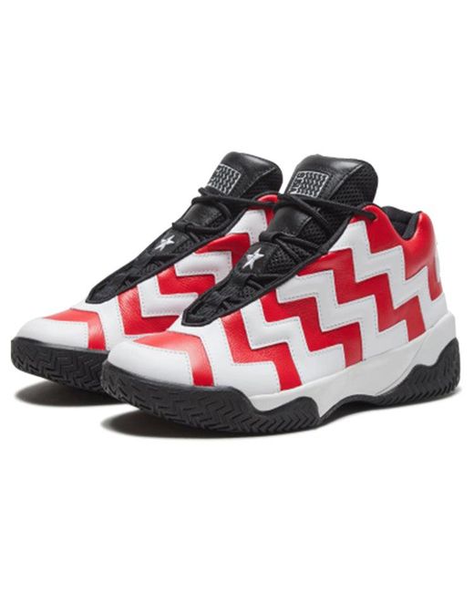Converse Red (Wmns) Basketball