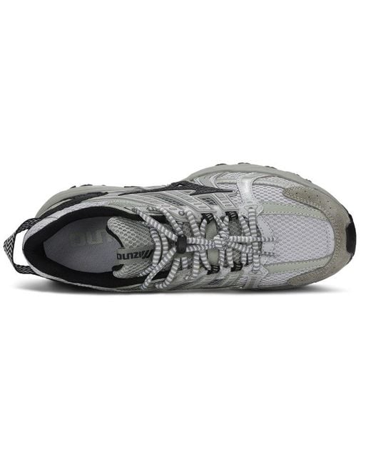 Mizuno White Fiyi Tl 'Wheat' for men