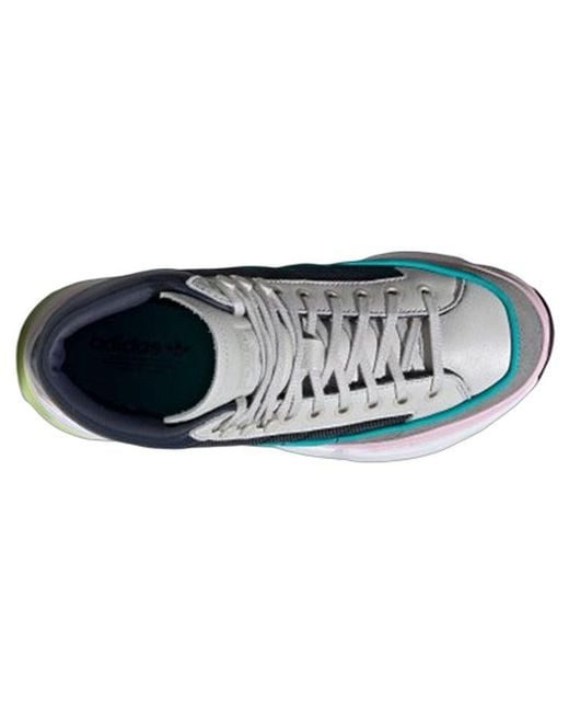 Adidas Blue (Wmns) Kiellor Xtra Boot 'Collegiate'