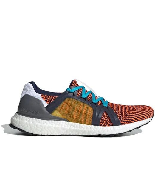 Adidas Blue (Wmns) Ultraboost 'Solar Night'