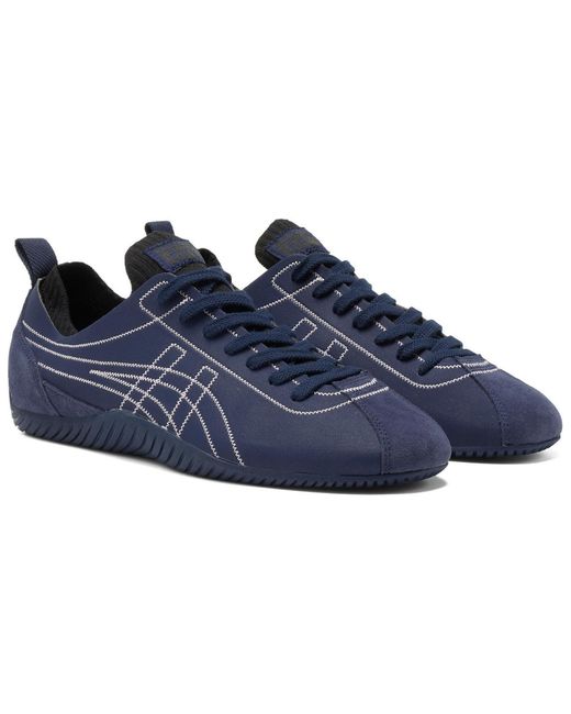 Onitsuka Tiger Blue Sclaw 'Peacoat Cotton Candy' for men