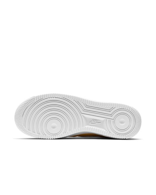 Nike White Air Force 1