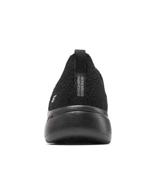 Skechers Black (Wmns) Go Walk Arch Fit