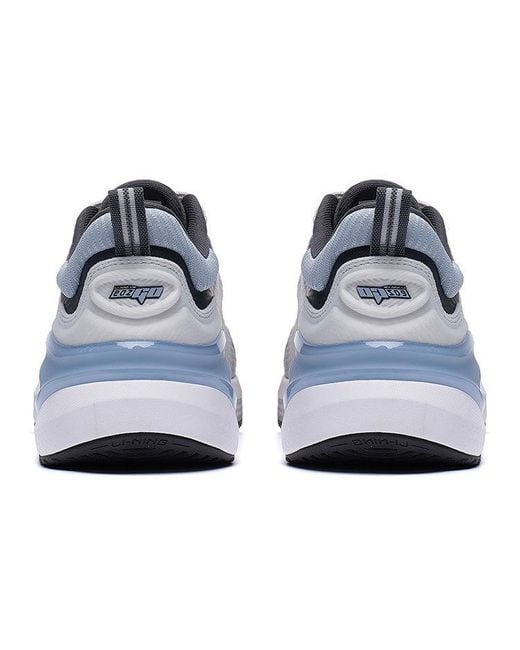 Li-ning White Eazgo for men