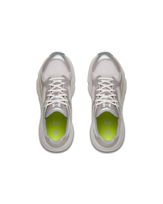 Under Armour Gray (Wmns) Forge 96 Hl 'Iridescent'