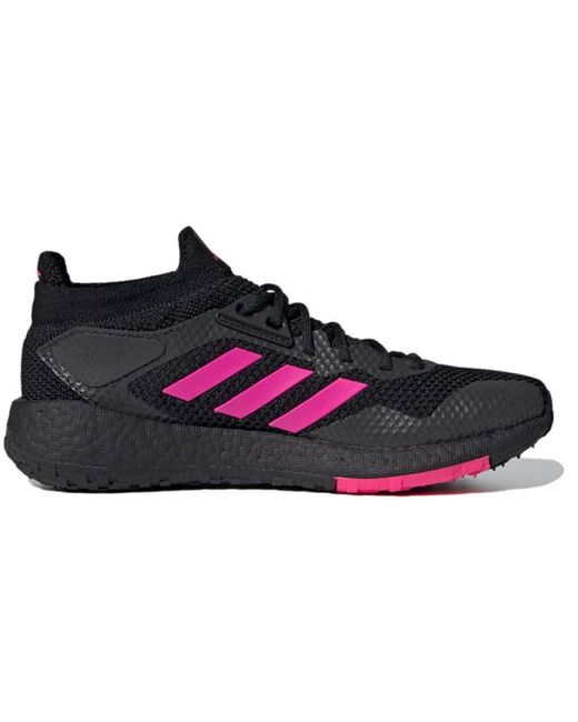 Adidas Black (Wmns) Pulseboost Hd