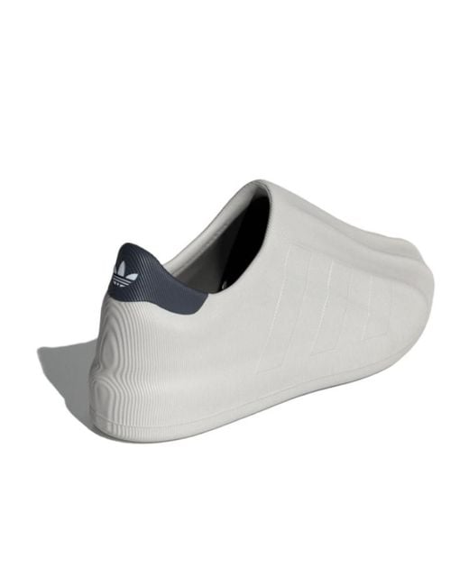 Adidas Gray Adifom Superstar for men