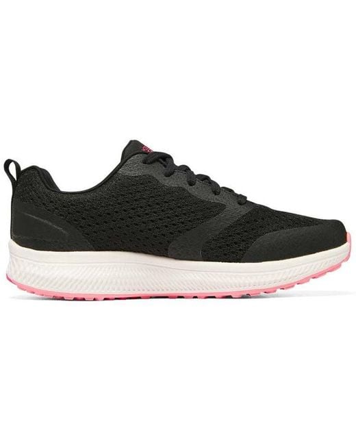 Skechers Black (Wmns) Go Run Consistent