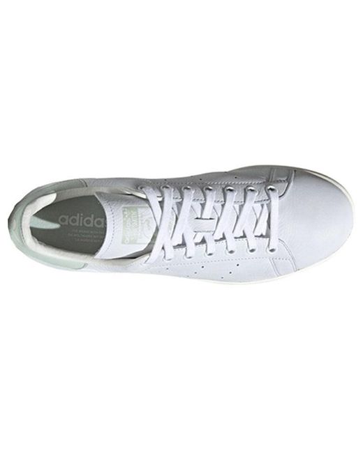 Adidas White Stan Smith Preloved' for men