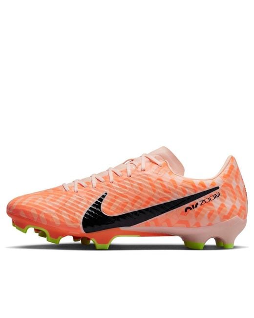 Nike Pink Mercurial Vapor 15 'United Pack' for men