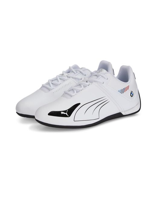 PUMA White X Bmw Motorsport A3Rocat for men
