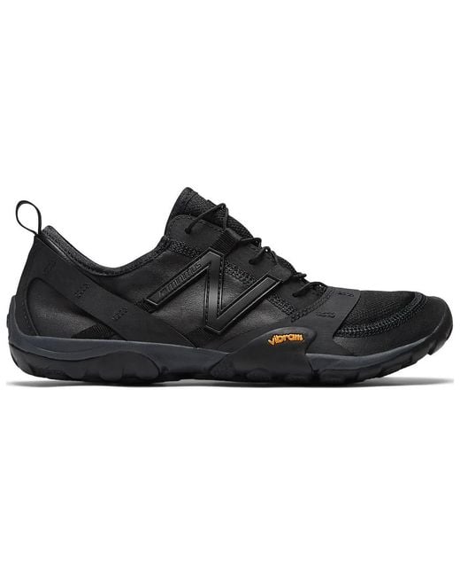 New Balance Black Mt10O X Issey Miyake for men