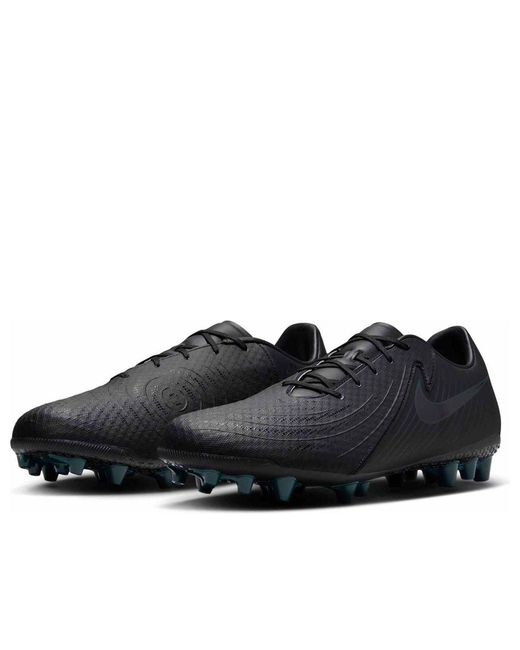 Nike Black Phantom Gx 2 Academy Deep Jungle' for men