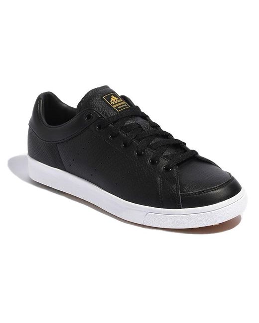 Adidas Black Adicross Classic for men