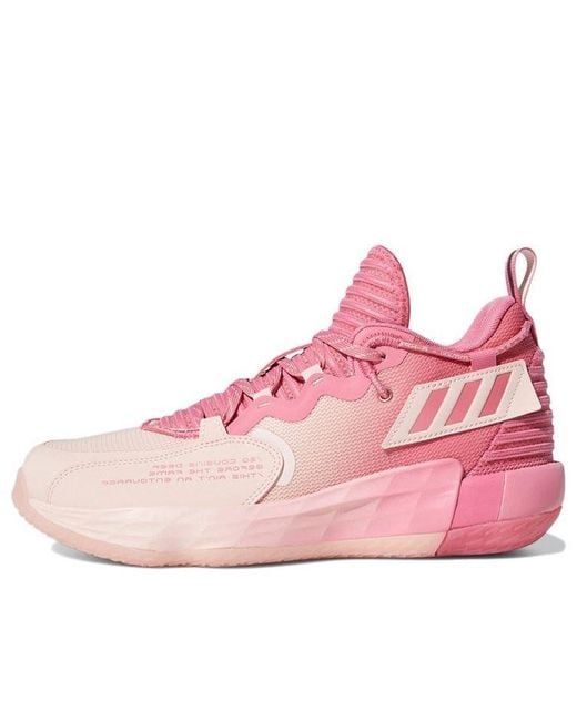 Adidas Pink Dame Extply Gca 'd.o.l.l.a.' for men