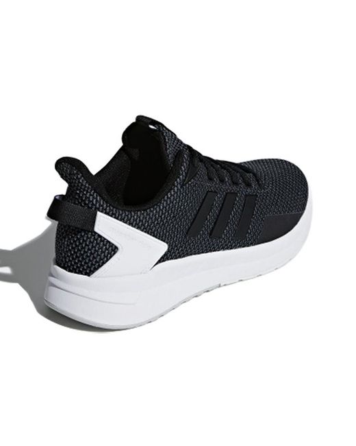 Adidas Blue (Wmns) Questar Ride 'Carbon'