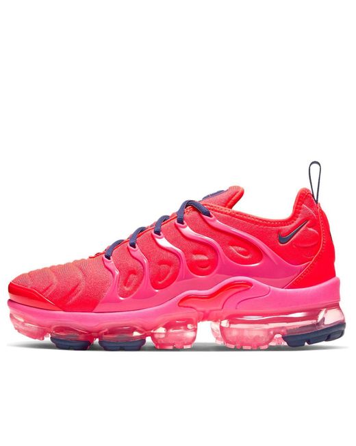 neon pink nike vapormax womens pink