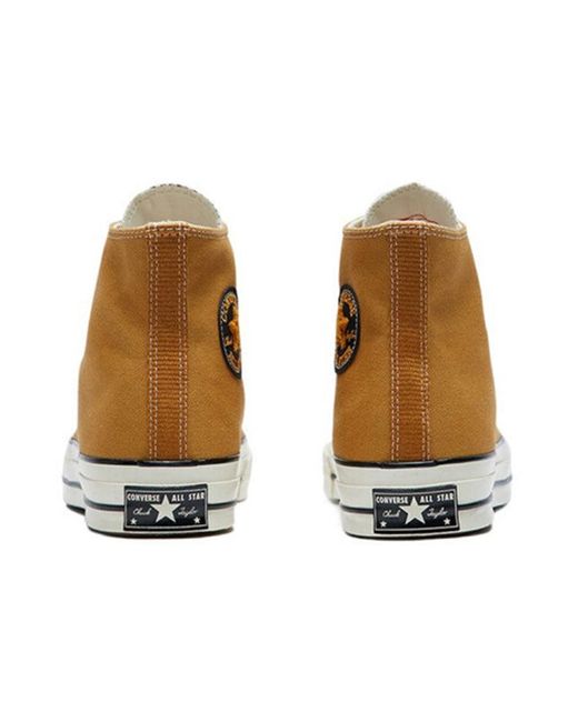 Converse Natural Chuck 70 Hi 'Wheat' for men