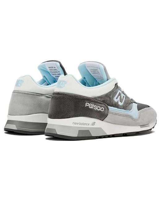 New Balance White Beams X Paperboy Paris X 1500 Made for men