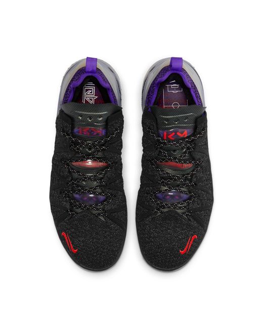 Nike Blue Kylian Mbapp X Lebron 18 Nrg Ep 'The Chosen 2' for men
