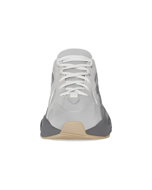 Adidas Gray Yeezy Boost 700 V2 'Tephra' for men