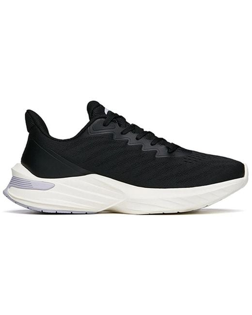 Anta Black (Wmns) Sting 1