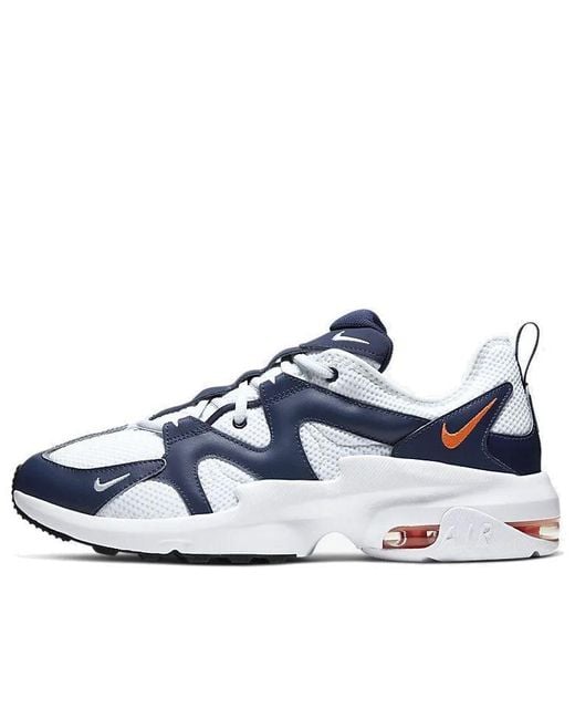 Nike Air Max Graviton in Blue for Men | Lyst