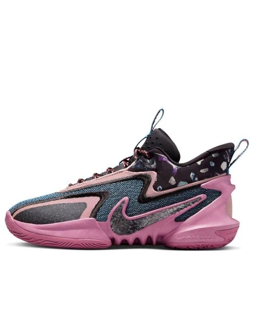 Nike Purple Cosmic Unity 2 Ep 'Precious Stones' for men