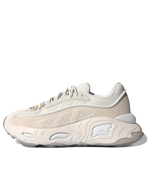 Adidas White (Wmns) Oznova Ecru Tint'