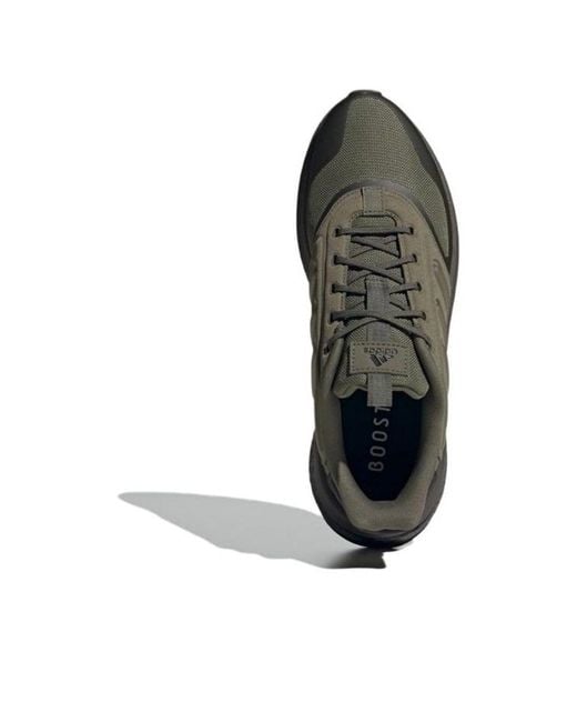 Adidas Brown X_Plrphase for men