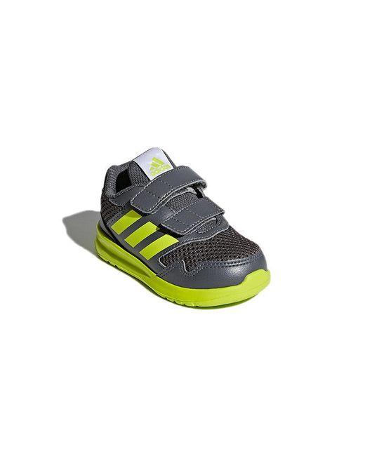 Adidas Blue Altarun Cf L for men