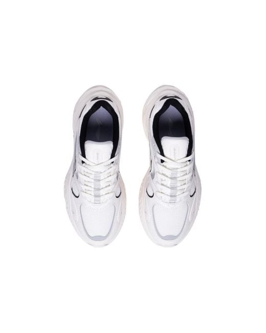 Li-ning White (Wmns) Star Wind