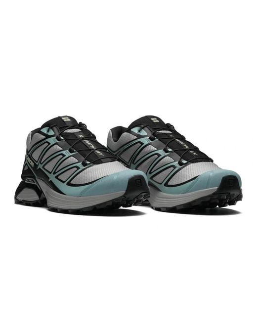 Salomon Brown Xt-Pathway 'Ghost Arona' for men