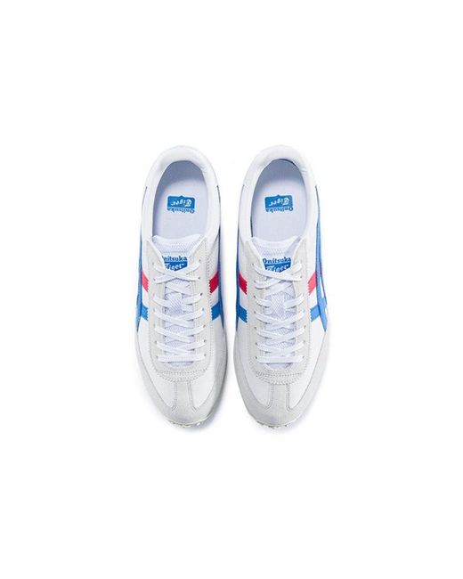 Onitsuka Tiger Blue Edr 78 for men