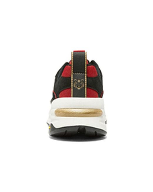 Skechers Black Sport Casual Shoes for men