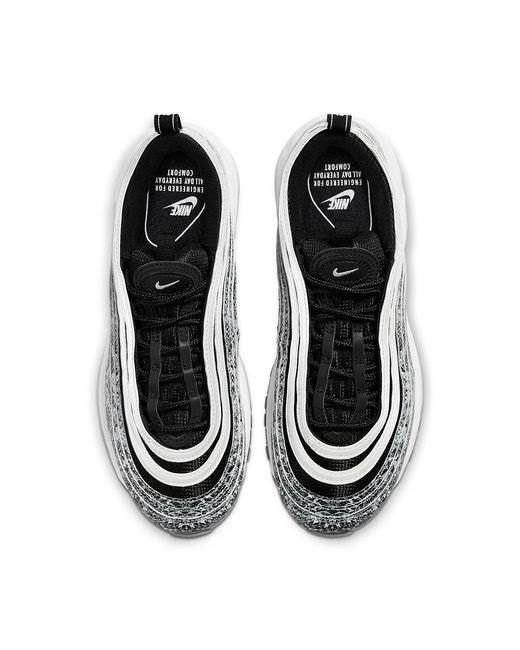 Nike Gray (Wmns) Air Max 97 'Cocoa Snake'
