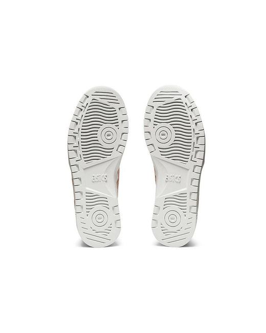 Asics White (Wmns) Japan S Dusty Steppe'