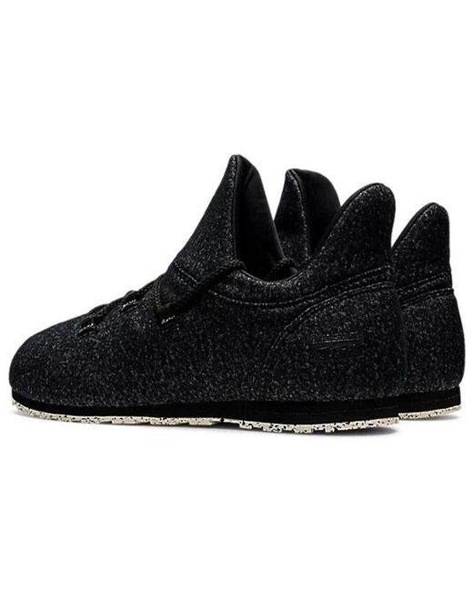 Onitsuka Tiger Black Monte Pokhara 'Triple' for men